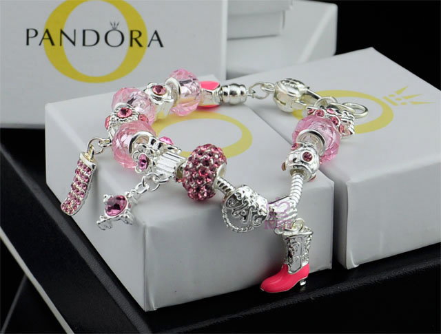 Bracciale Pandora Modello 105